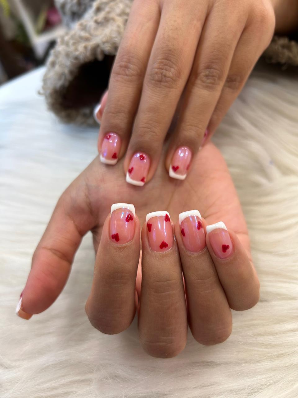 Nail art gallery image